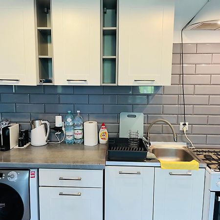 شقة Apartament Ogrodowy Miechów المظهر الخارجي الصورة