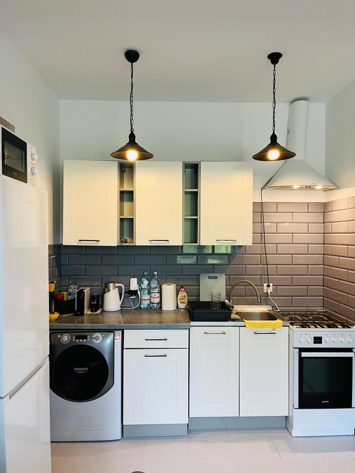 شقة Apartament Ogrodowy Miechów المظهر الخارجي الصورة