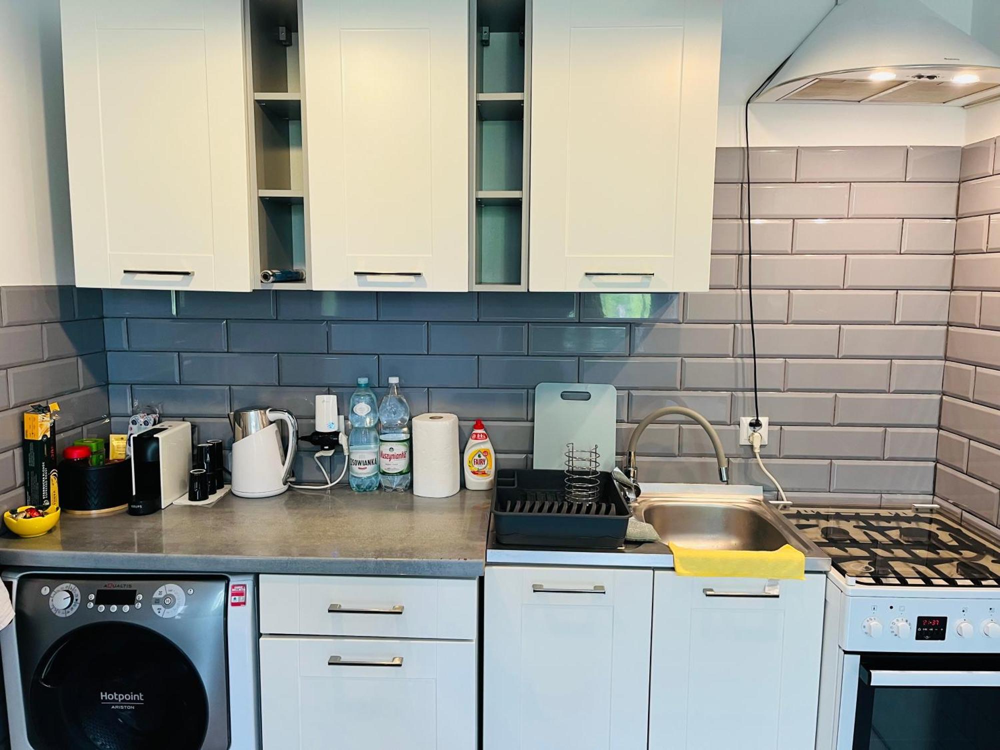 شقة Apartament Ogrodowy Miechów المظهر الخارجي الصورة