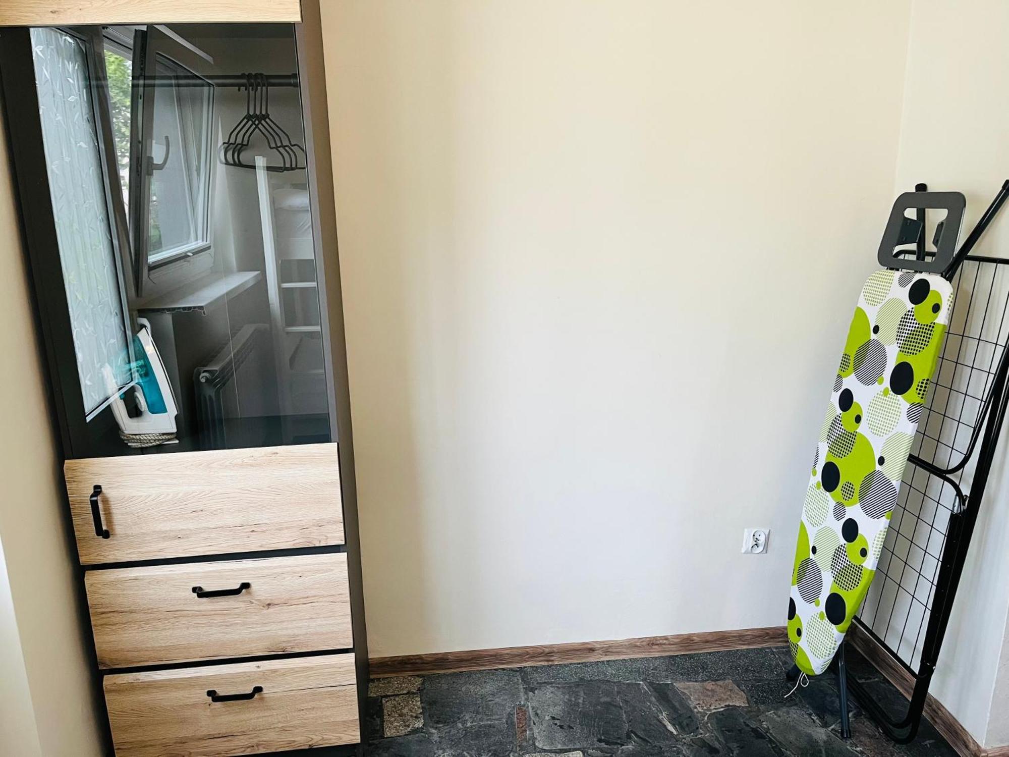 شقة Apartament Ogrodowy Miechów المظهر الخارجي الصورة