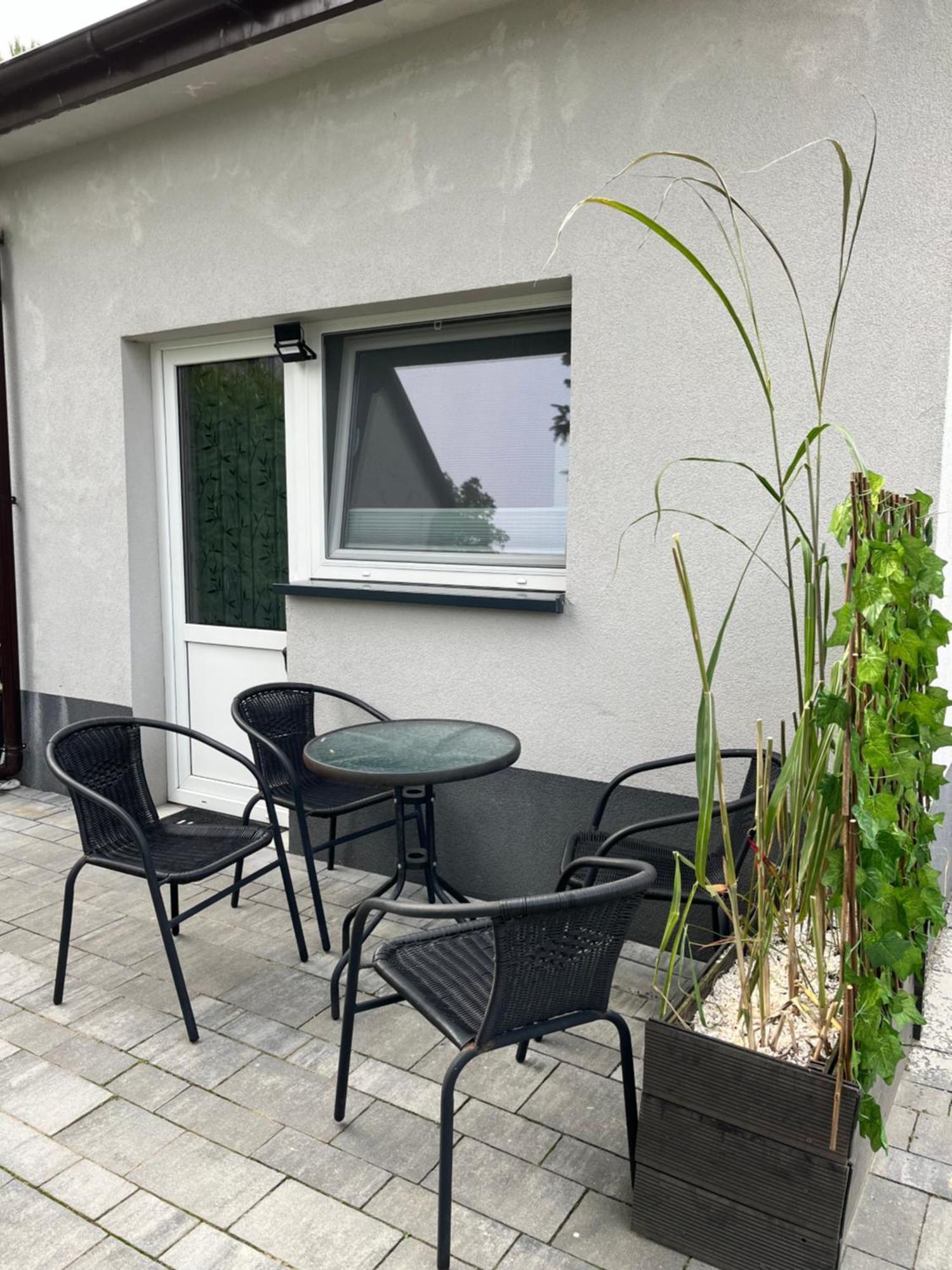 شقة Apartament Ogrodowy Miechów المظهر الخارجي الصورة