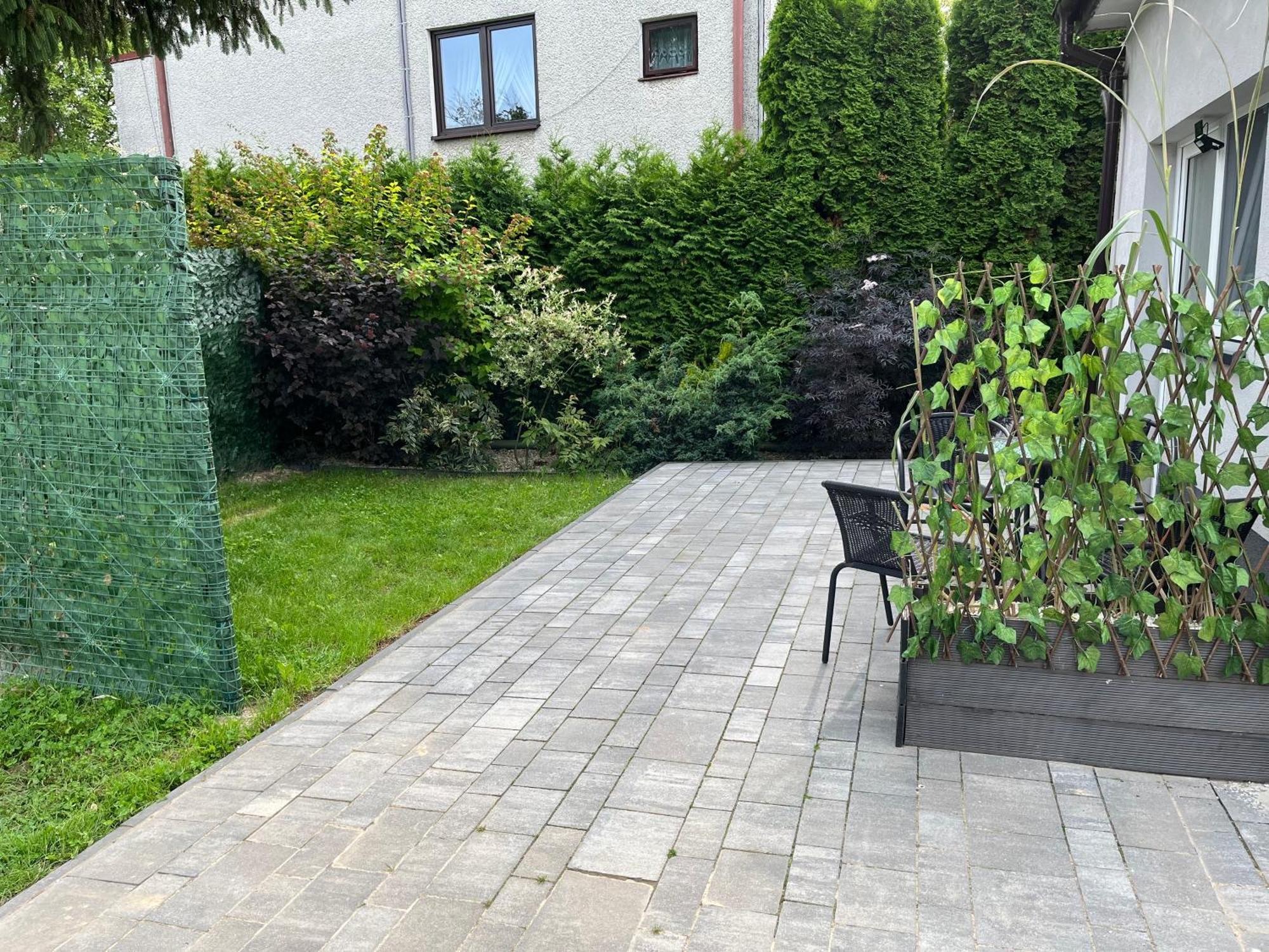 شقة Apartament Ogrodowy Miechów المظهر الخارجي الصورة